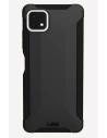 Etui UAG Scout Samsung Galaxy A22 5G (neagră)