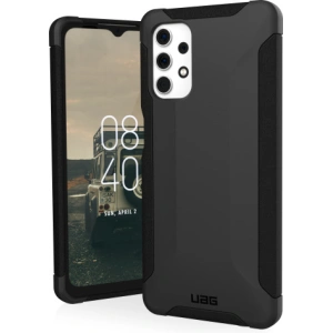 Etui UAG Urban Armor Gear Scout Samsung Galaxy A32 5G (czarna)