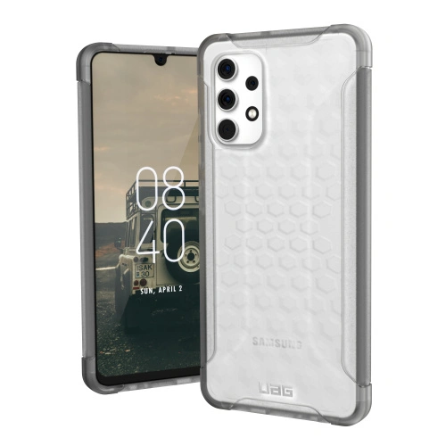 Kup Etui UAG Scout Samsung Galaxy A32 4G (Frosted Ice) - UAG755ICE - {ean13} - Sklep Home Screen
