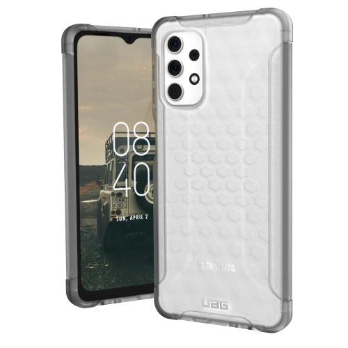 Kup Etui UAG Scout Samsung Galaxy A32 5G (Frosted Ice) - UAG757ICE - {ean13} - Sklep Home Screen
