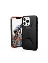 Case UAG Urban Armor Gear Civilian Apple iPhone 13 Pro (schwarz)