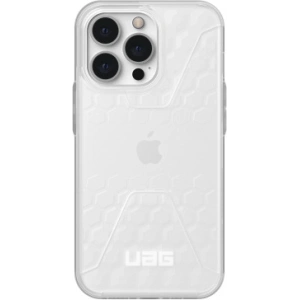 Case UAG Urban Armor Gear Civilian Apple iPhone 13 Pro (frosted ice)