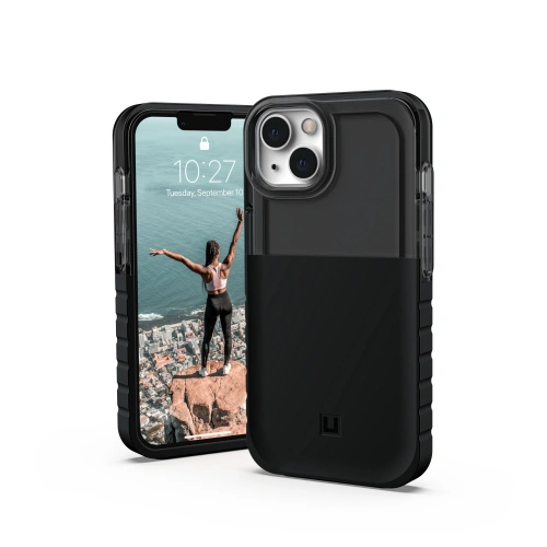 Kup Etui UAG Urban Armor Gear Dip [U] Apple iPhone 13 (černá) - UAG763BLK - {ean13} - Sklep Home Screen