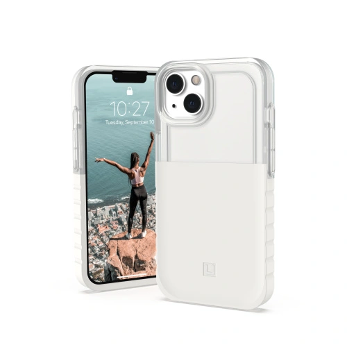 Kup Etui UAG Urban Armor Gear Dip [U] Apple iPhone 13 (márvány) - UAG764MAR - {ean13} - Sklep Home Screen