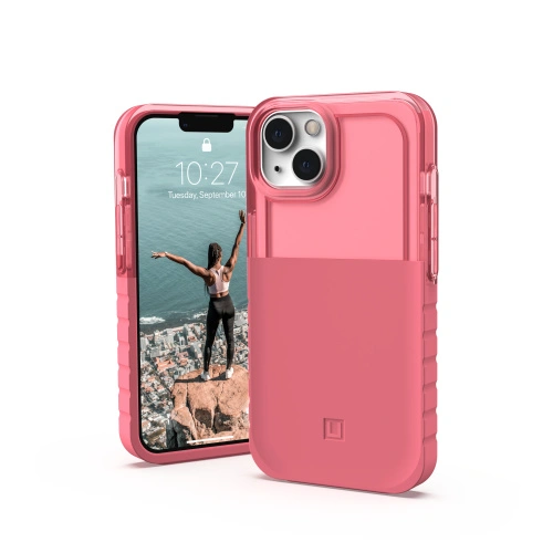 Kup Etui UAG Urban Armor Gear Dip [U] Apple iPhone 13 (agyag) - UAG765CLA - {ean13} - Sklep Home Screen