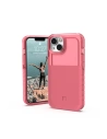 Etui UAG Urban Armor Gear Dip [U] Apple iPhone 13 (hlína)