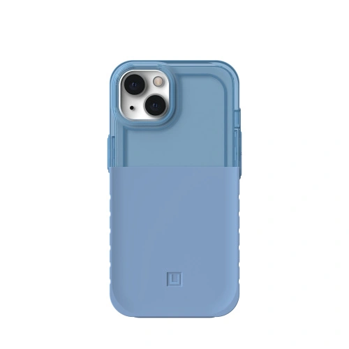 Kup Etui UAG Urban Armor Gear Dip [U] Apple iPhone 13 (cerulean) - UAG766CER - {ean13} - Sklep Home Screen