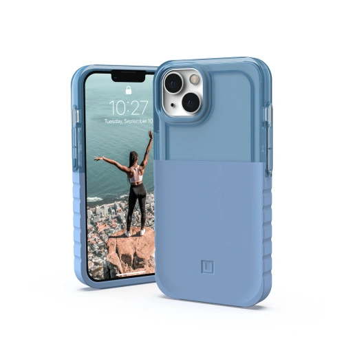 Kup Etui UAG Urban Armor Gear Dip [U] Apple iPhone 13 (céklakék) - UAG766CER - {ean13} - Sklep Home Screen