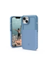 UAG Urban Armor Gear Dip [U] Apple iPhone 13 (cerulean)