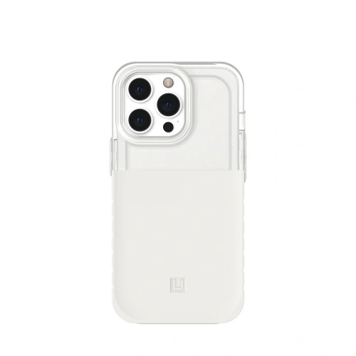 Kup Etui UAG Urban Armor Gear Dip [U] Apple iPhone 13 Pro (marshmallow) - UAG768MAR - {ean13} - Sklep Home Screen