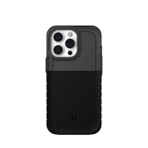 Kup Etui UAG Urban Armor Gear Dip [U] Apple iPhone 13 Pro Max (fekete) - UAG771BLK - {ean13} - Sklep Home Screen