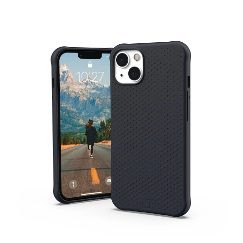Kup Etui UAG Urban Armor Gear Dot [U] Apple iPhone 13 (černá) - UAG773BLK - {ean13} - Sklep Home Screen
