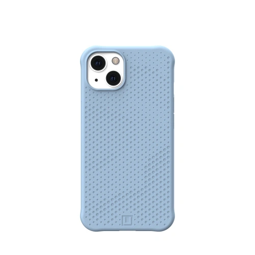 Kup Etui UAG Urban Armor Gear Dot [U] Apple iPhone 13 (cerulean) - UAG776CER - {ean13} - Sklep Home Screen