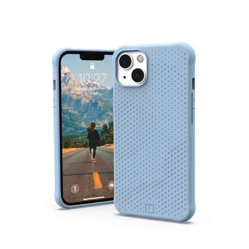Kup Etui UAG Urban Armor Gear Dot [U] Apple iPhone 13 (céklakék) - UAG776CER - {ean13} - Sklep Home Screen