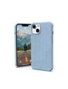 Etui UAG Urban Armor Gear Dot [U] Apple iPhone 13 (cerulean)