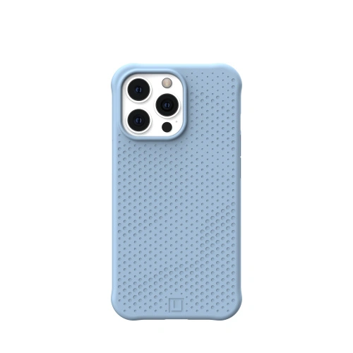 Kup Etui UAG Urban Armor Gear Dot [U] Apple iPhone 13 Pro (cerulean) - UAG780CER - {ean13} - Sklep Home Screen