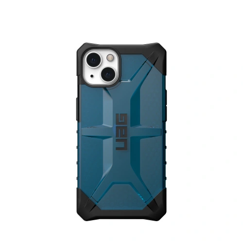 Kup Etui UAG Urban Armor Gear Plasma Apple iPhone 13 (niebieska) - UAG786BLU - {ean13} - Sklep Home Screen