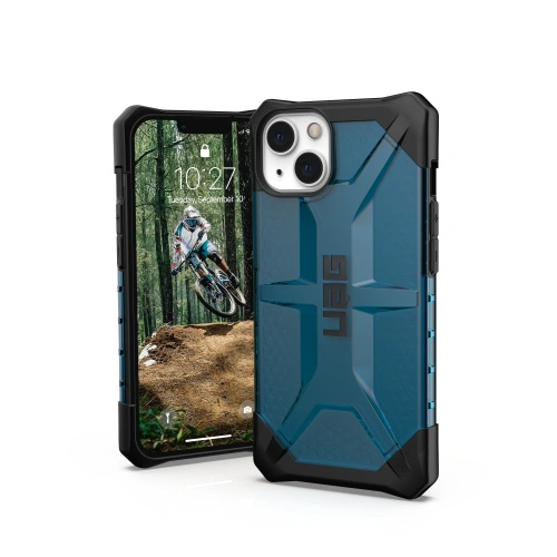 Kup Etui UAG Urban Armor Gear Plasma Apple iPhone 13 (kék) - UAG786BLU - {ean13} - Sklep Home Screen