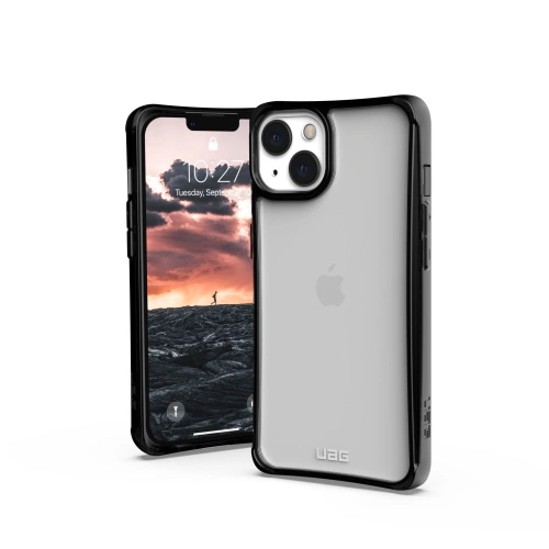 Kup Etui UAG Urban Armor Gear Plyo Apple iPhone 13 (popel) - UAG780ASH - {ean13} - Sklep Home Screen
