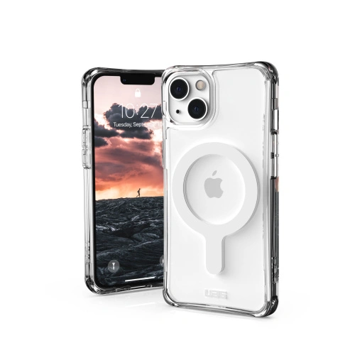 Kup Etui UAG Urban Armor Gear Plyo Apple iPhone 13 MagSafe (průhledné) - UAG781CL - {ean13} - Sklep Home Screen