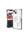 Etui UAG Urban Armor Gear Plyo Apple iPhone 13 MagSafe (przezroczysta)