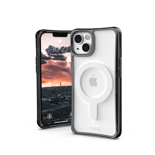 Kup Case UAG Urban Armor Gear Plyo Apple iPhone 13 MagSafe (aschengrau) - UAG782ASH - {ean13} - Sklep Home Screen