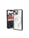Case UAG Urban Armor Gear Plyo Apple iPhone 13 MagSafe (aschengrau)
