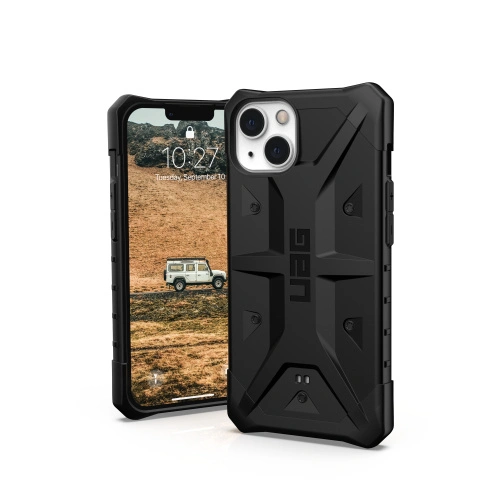 Kup Etui UAG Urban Armor Gear Pathfinder Apple iPhone 13 (fekete) - UAG787BLK - {ean13} - Sklep Home Screen