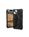 Etui UAG Urban Armor Gear Pathfinder Apple iPhone 13 (neagră)