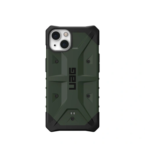 Kup Etui UAG Urban Armor Gear Pathfinder Apple iPhone 13 (verde) - UAG788GRN - {ean13} - Sklep Home Screen