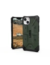 Etui UAG Urban Armor Gear Pathfinder Apple iPhone 13 (zielona)