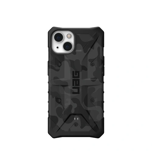 Kup Etui UAG Urban Armor Gear Pathfinder Apple iPhone 13 (midnight camo) - UAG789MIDCAM - {ean13} - Sklep Home Screen