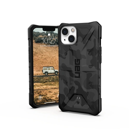 Kup Etui UAG Urban Armor Gear Pathfinder Apple iPhone 13 (éjjeli álcázás) - UAG789MIDCAM - {ean13} - Sklep Home Screen