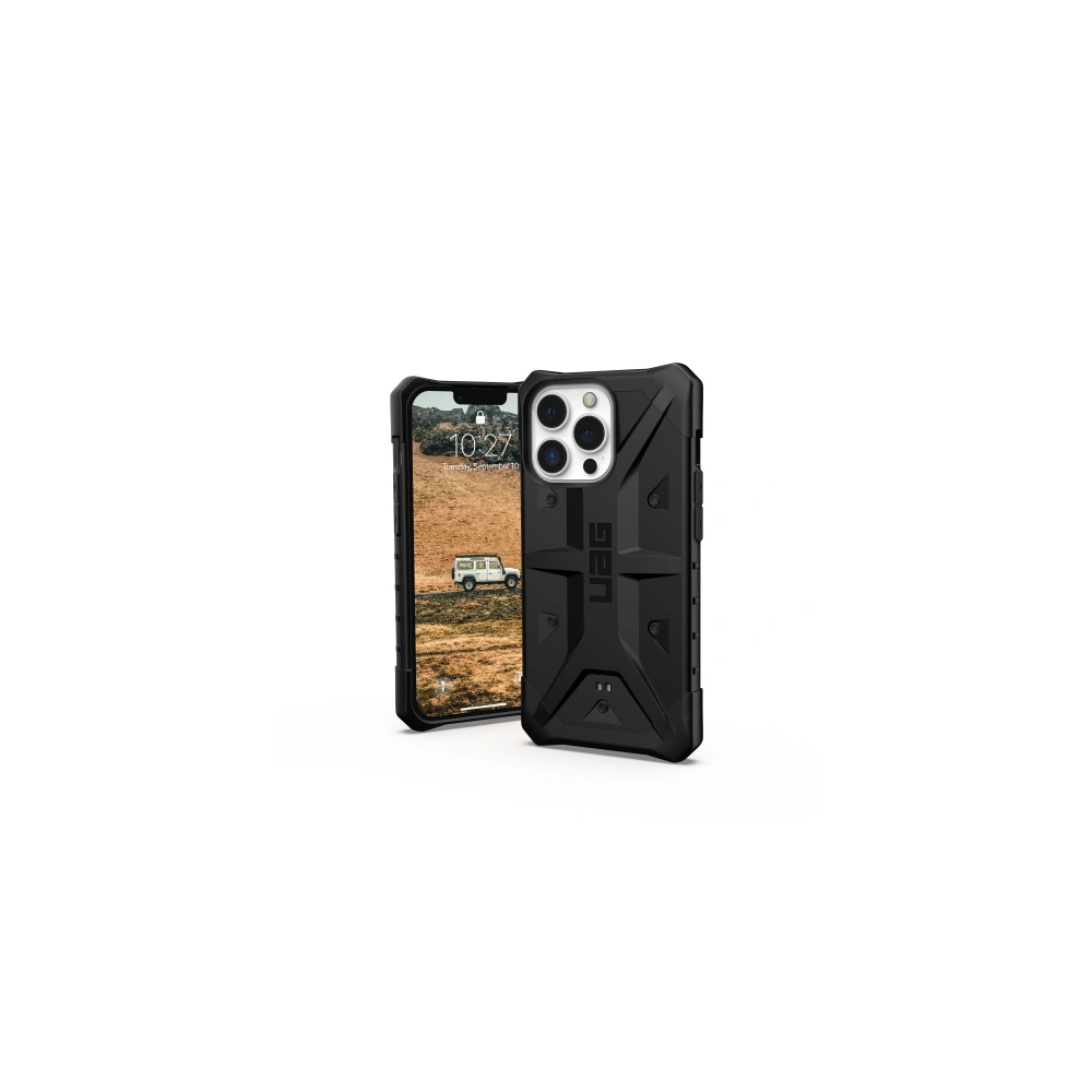 Etui UAG Urban Armor Gear Pathfinder Apple iPhone 13 Pro (czarna)