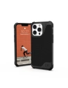 Etui UAG Urban Armor Gear Metropolis LT Apple iPhone 13 Pro (kevlar - černá)