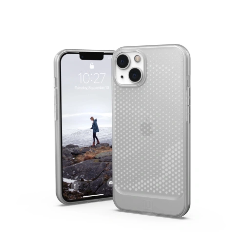 Kup Etui UAG Urban Armor Gear Lucent [U] Apple iPhone 13 (transparent) - UAG798CL - {ean13} - Sklep Home Screen