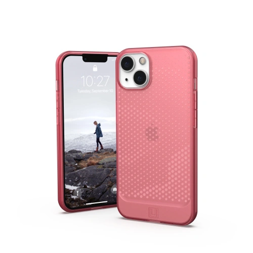 Kup Etui UAG Urban Armor Gear Lucent [U] Apple iPhone 13 (argilă) - UAG799CLA - {ean13} - Sklep Home Screen