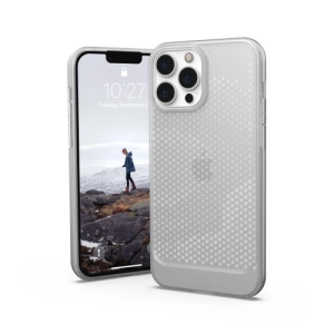 Etui UAG Lucent Apple iPhone 13 Pro (przezroczysta)