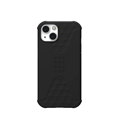Kup Etui UAG Urban Armor Gear Standard Issue Apple iPhone 13 (černá) - UAG804BLK - {ean13} - Sklep Home Screen