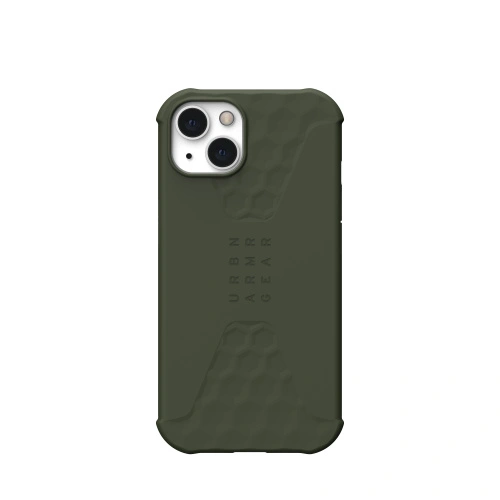Kup Etui UAG Urban Armor Gear Standard Issue Apple iPhone 13 (zielona) - UAG805GRN - {ean13} - Sklep Home Screen