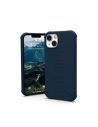 Etui UAG Urban Armor Gear Standard Issue Apple iPhone 13 (modrá)