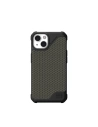 Kup Etui UAG Urban Armor Gear Metropolis LT Apple iPhone 13 MagSafe (kevlar - zielona) - UAG811KEVGRN - {ean13} - Sklep Home Screen