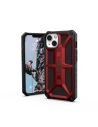 UAG Urban Armor Gear Monarch Apple iPhone 13 (red)