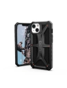 Etui UAG Urban Armor Gear Monarch Apple iPhone 13 (kevlar - fekete)