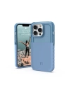 Etui UAG Urban Armor Gear Dip [U] Apple iPhone 13 Pro Max (cerulean)