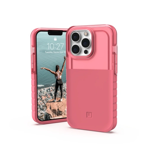 Kup Etui UAG Urban Armor Gear Dip [U] Apple iPhone 13 Pro Max (argilă) - UAG828CLA - {ean13} - Sklep Home Screen