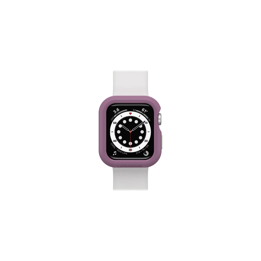 Etui LifeProof Eco Friendly Apple Watch 44mm (Sea Urchin)