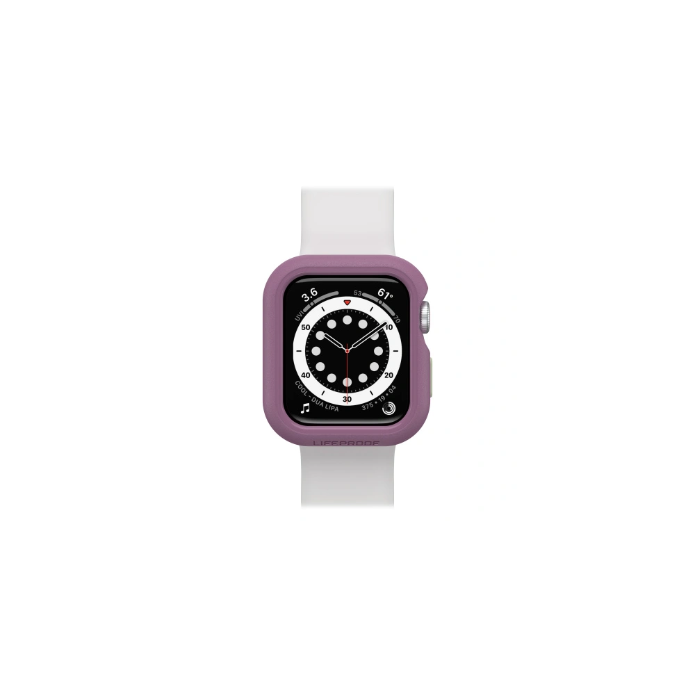Etui LifeProof Eco Friendly Apple Watch 40mm (Sea Urchin)
