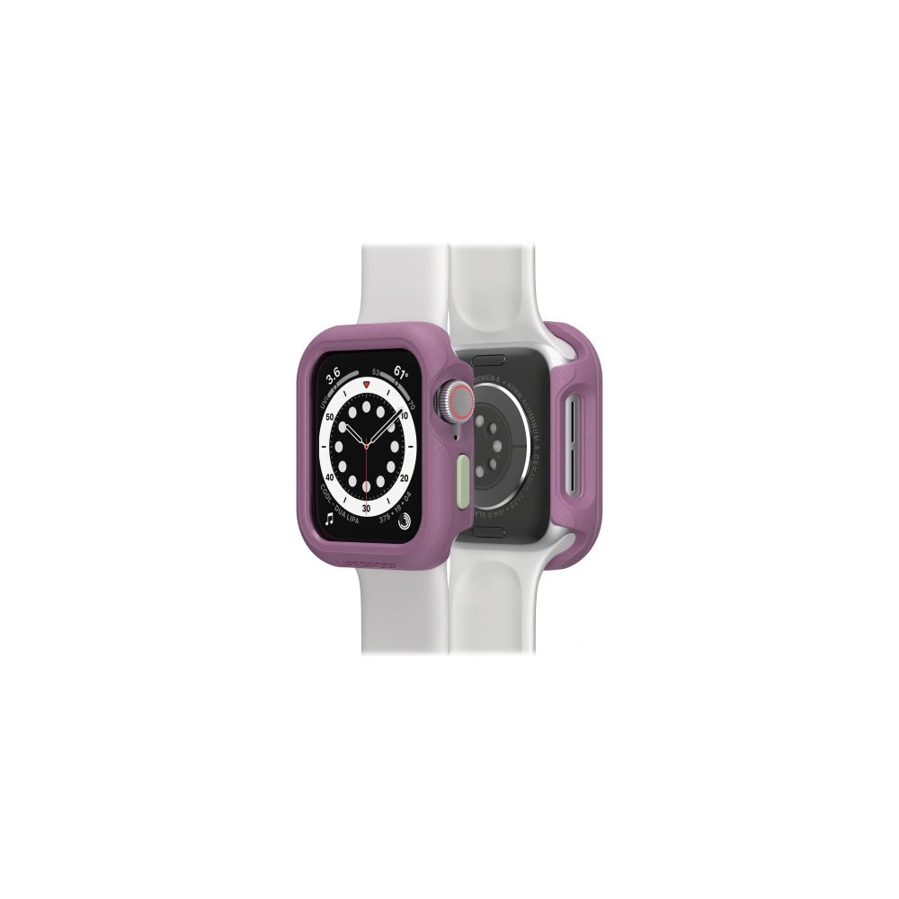 Etui LifeProof Eco Friendly Apple Watch 44mm (Sea Urchin)