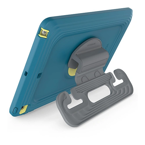 Kup Etui OtterBox EasyGrab Apple iPad 10.2 2019/2020 (7. és 8. generáció) (Galaxy Runner) - OTB197GALRUN - {ean13} - Sklep Home Screen